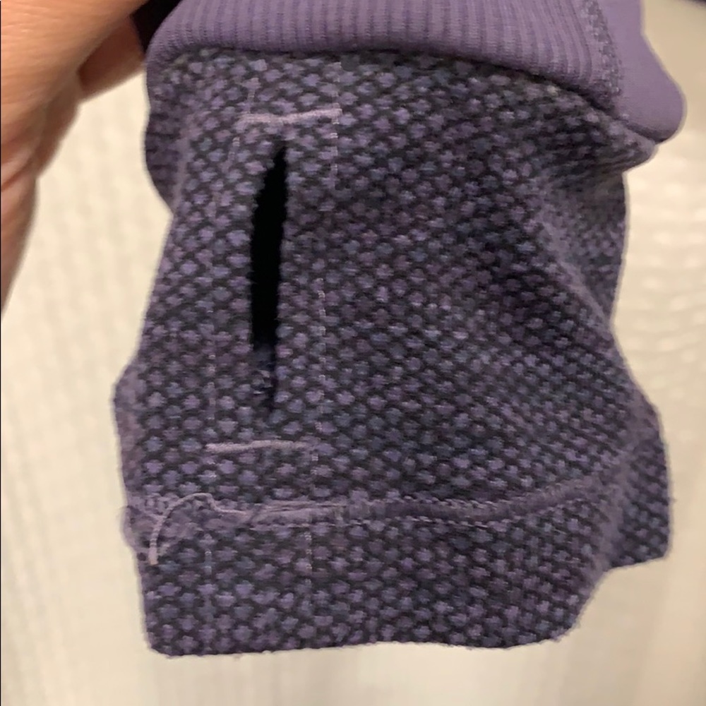 Lululemon jacket - Picture 5 of 6
